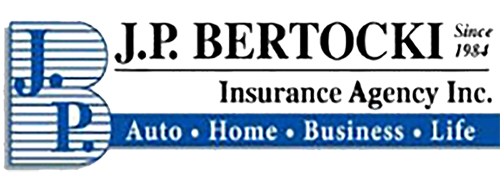J.P. Bertocki Insurance Agency