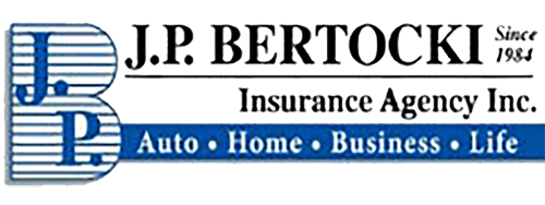 J.P. Bertocki Insurance Agency